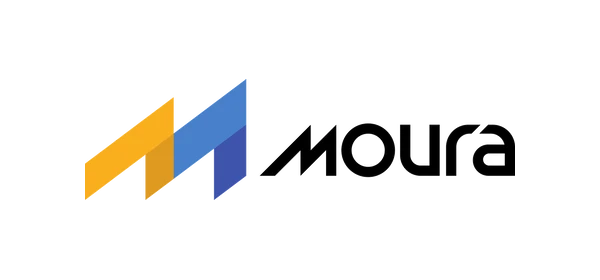 Logotipo Baterias Moura