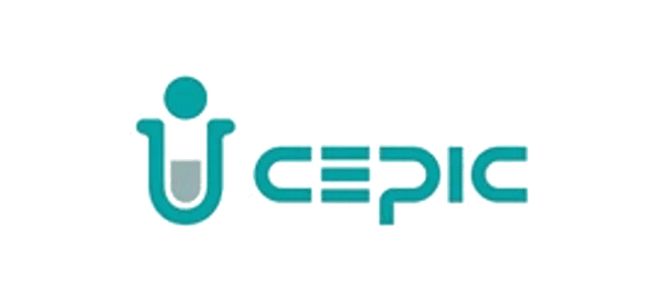 Logotipo CEPIC