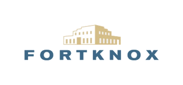 Logotipo Fort Knox