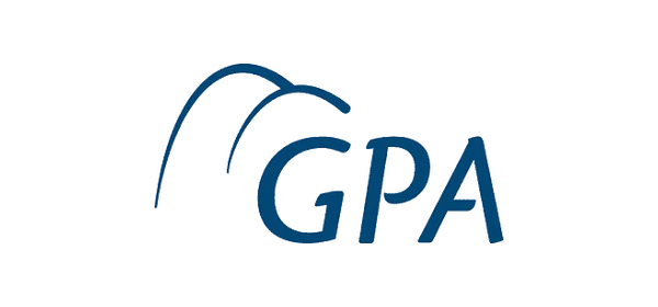 Logotipo GPA
