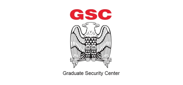 Logotipo GSC