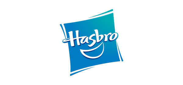 Logotipo Hasbro