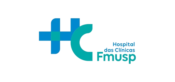 Logotipo Hospital das Clínicas