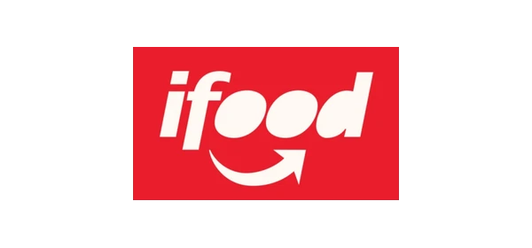 Logotipo iFood