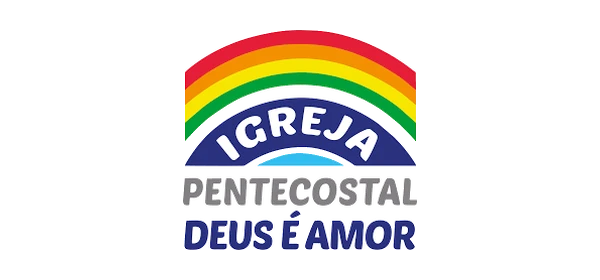 Logotipo IPDA